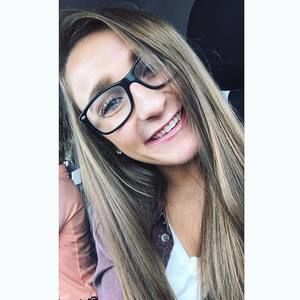 Meet your Posher, Tonya